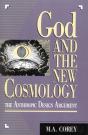 God And The New Cosmology - Preview