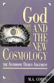 Capa do artigo God And The New Cosmology