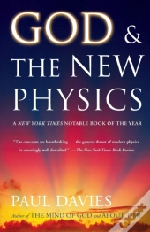 God And The New Physics
