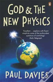 Capa do artigo God And The New Physics