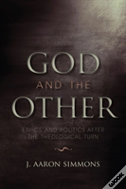 Capa do artigo God And The Other