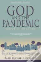 God And The Pandemic, A Judaic Reflection On The Coronavirus