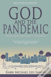 God And The Pandemic, A Judaic Reflection On The Coronavirus