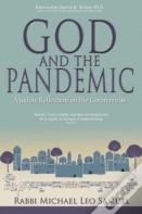 God And The Pandemic, A Judaic Reflection On The Coronavirus