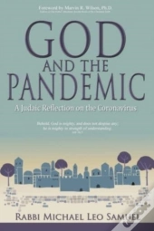 God And The Pandemic, A Judaic Reflection On The Coronavirus