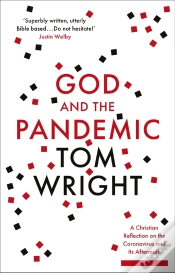 Capa do artigo God And The Pandemic