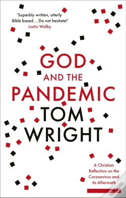 Capa do artigo God And The Pandemic