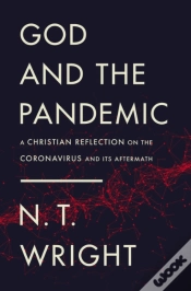 Capa do artigo God And The Pandemic