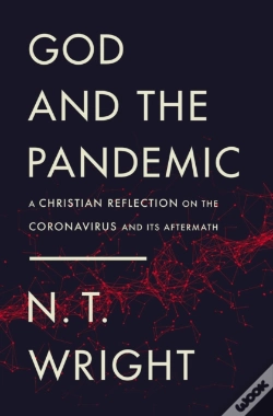 Capa do artigo God And The Pandemic