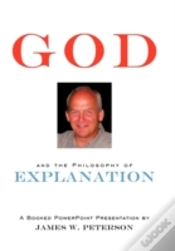 Capa do artigo God And The Philosophy Of Explanation