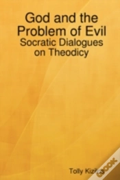 Capa do artigo God And The Problem Of Evil