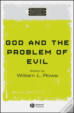 Capa do artigo God And The Problem Of Evil
