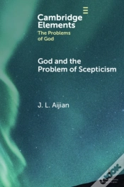 Capa do artigo God And The Problem Of Scepticism
