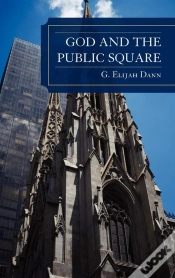 Capa do artigo God And The Public Square