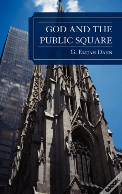 Capa do artigo God And The Public Square