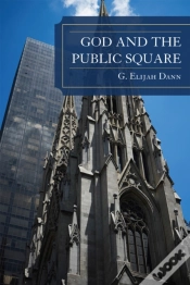 Capa do artigo God And The Public Square