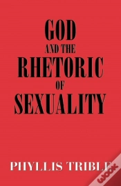 Capa do artigo God And The Rhetoric Of Sexuality