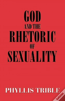 Capa do artigo God And The Rhetoric Of Sexuality