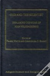 God And The Scientist