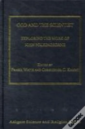 Capa do artigo God And The Scientist