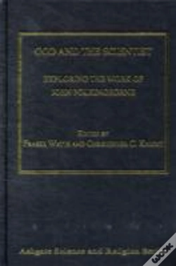 Capa do artigo God And The Scientist