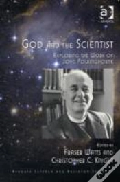 Capa do artigo God And The Scientist