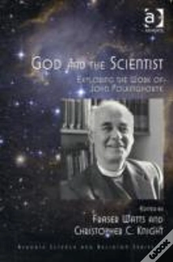 Capa do artigo God And The Scientist