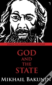 God And The State