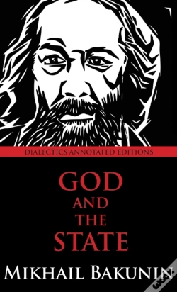 Capa do artigo God And The State