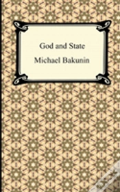 Capa do artigo God And The State