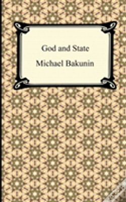 Capa do artigo God And The State