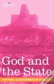Capa do artigo God And The State