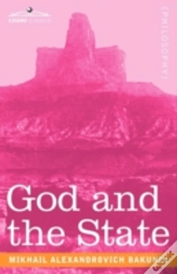 Capa do artigo God And The State