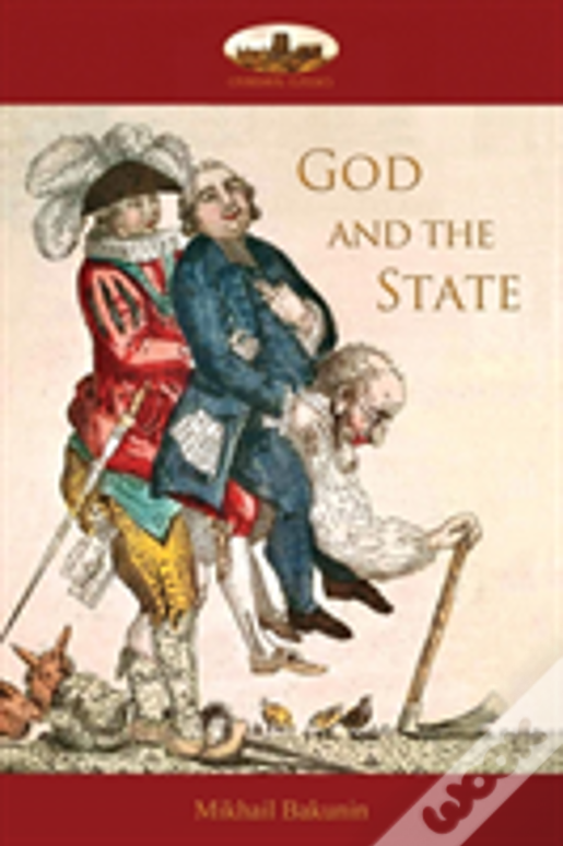 God And The State