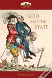 Capa do artigo God And The State