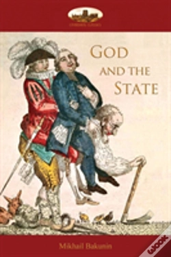 Capa do artigo God And The State