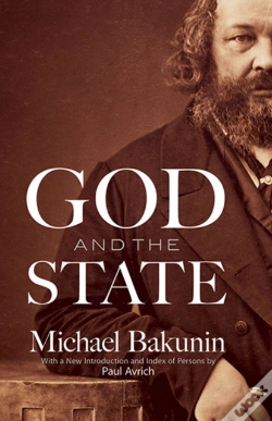 Capa do artigo God And The State