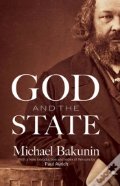 Capa do artigo God And The State