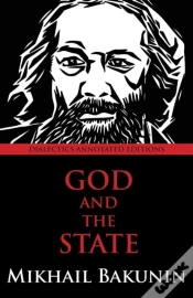 Capa do artigo God And The State