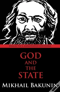 Capa do artigo God And The State