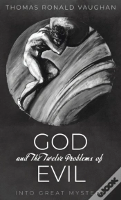 Capa do artigo God And The Twelve Problems Of Evil