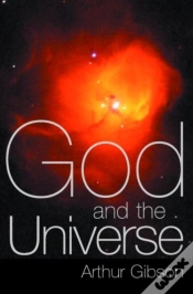 Capa do artigo God And The Universe