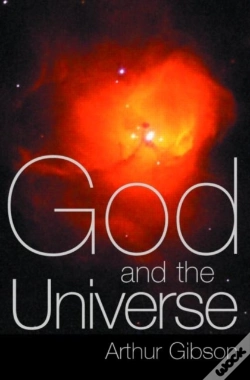 Capa do artigo God And The Universe