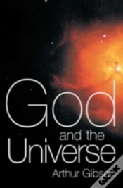 Capa do artigo God And The Universe