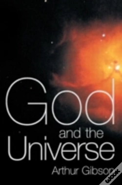 Capa do artigo God And The Universe