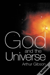 Capa do artigo God And The Universe