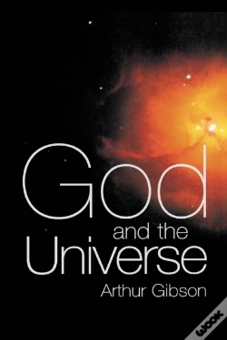 Capa do artigo God And The Universe