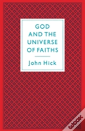 Capa do artigo God And The Universe Of Faiths