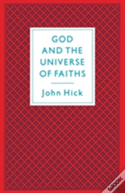 Capa do artigo God And The Universe Of Faiths