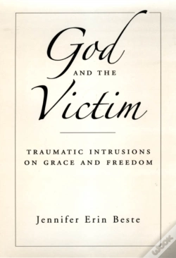 Capa do artigo God And The Victim